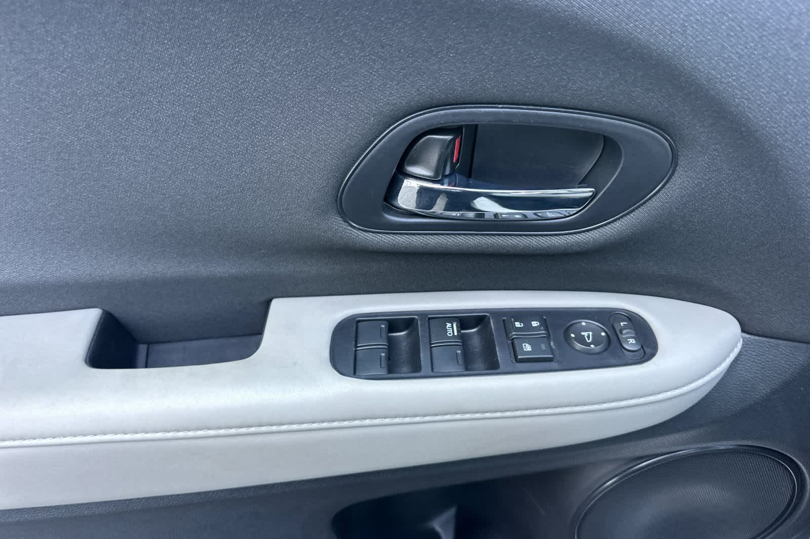 Thumbnail: 2021 Honda HR-V - 12