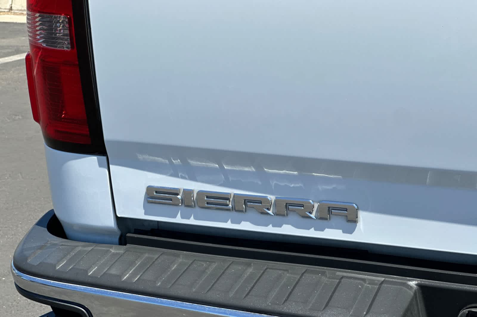 Thumbnail: 2014 GMC Sierra 1500 - 20