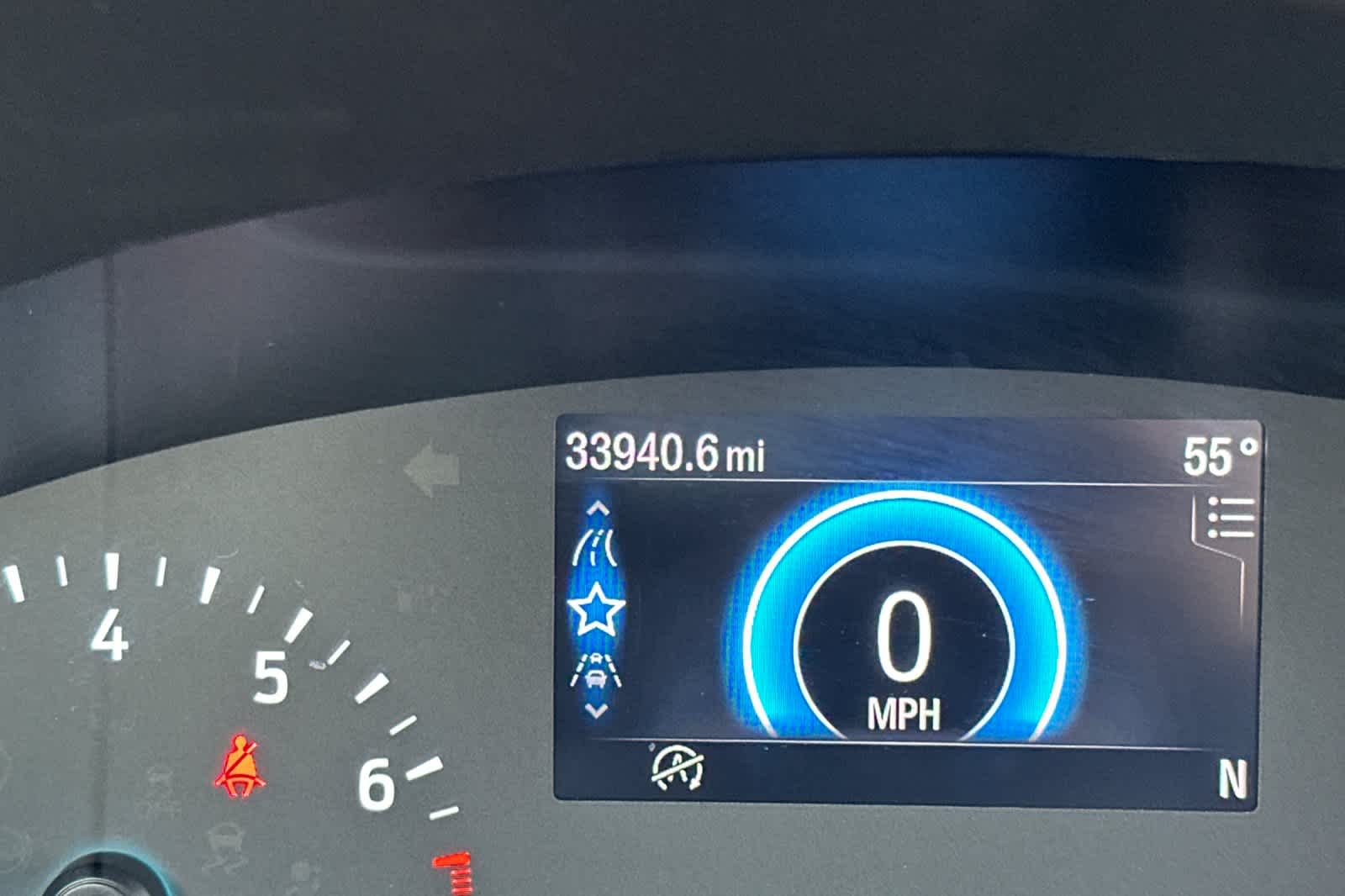 Thumbnail: 2022 Ford Escape - 25