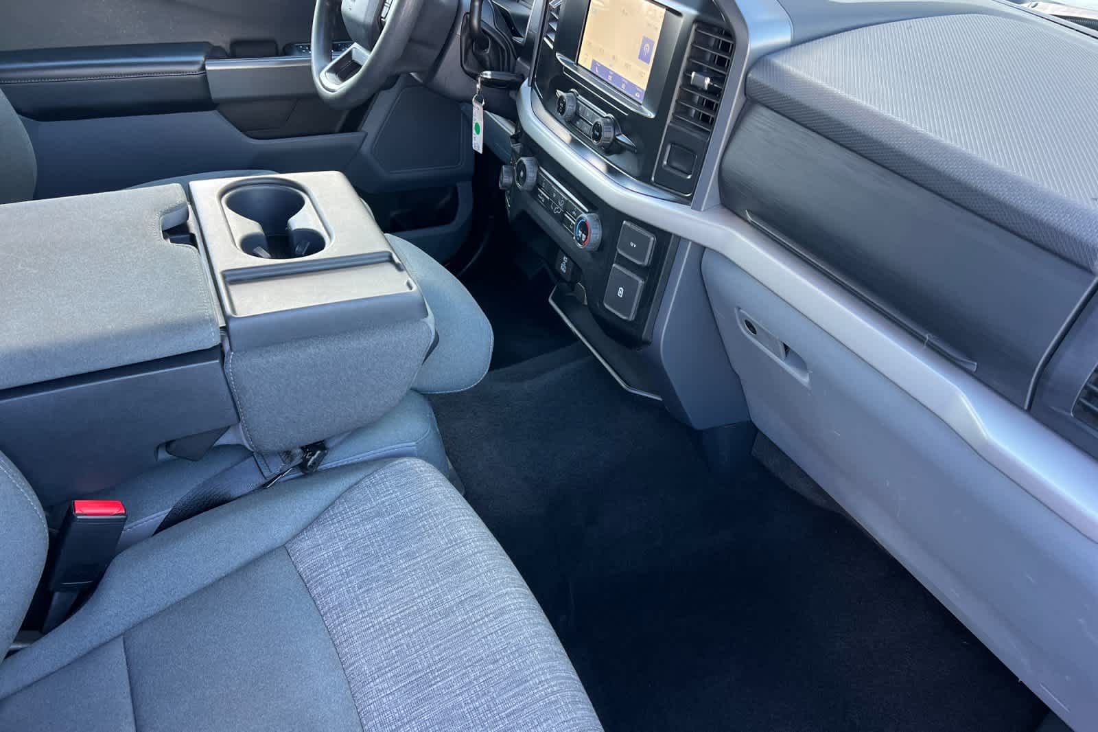 Thumbnail: 2023 Ford F-150 - 16