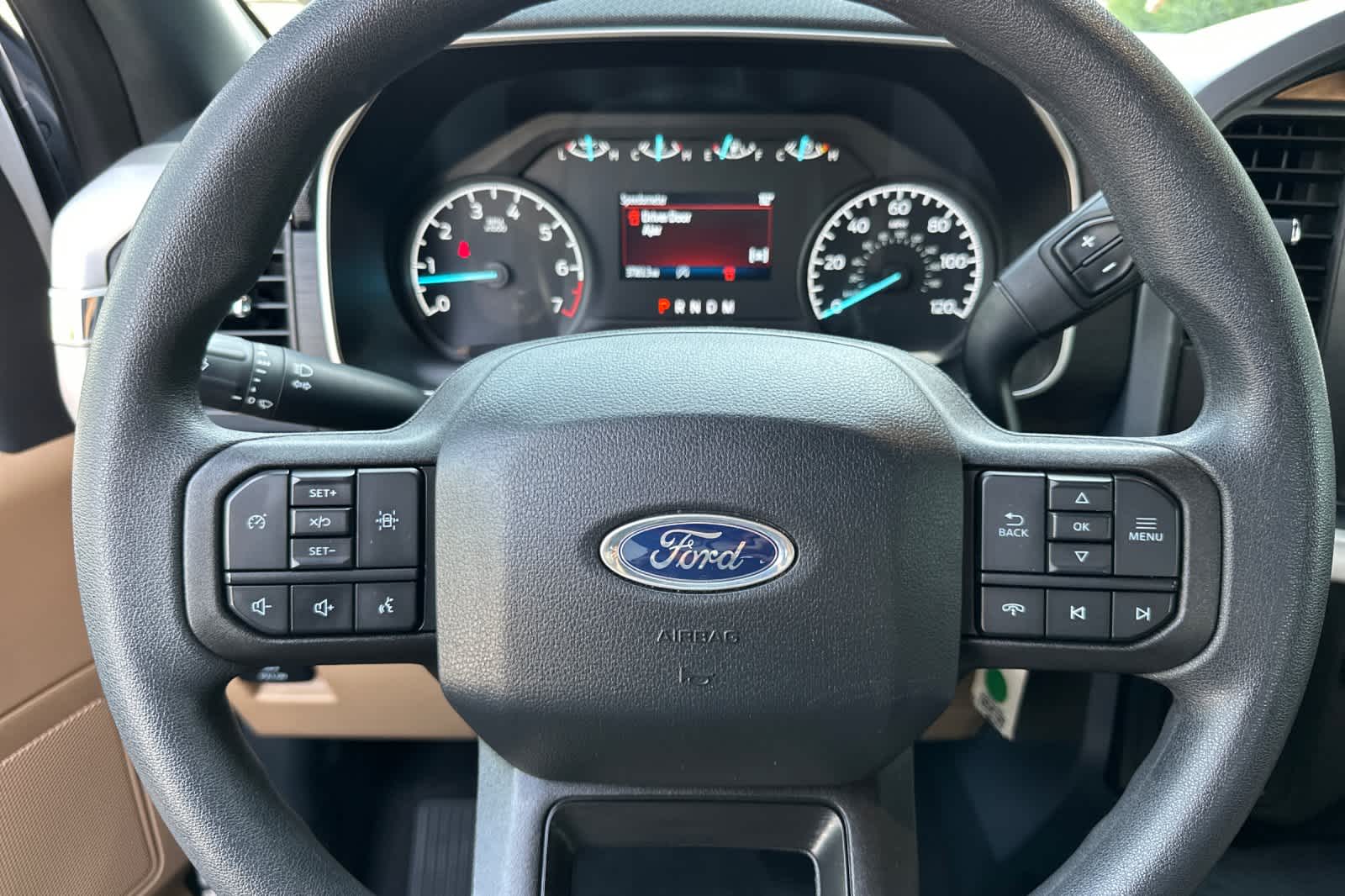 Thumbnail: 2023 Ford F-150 - 22
