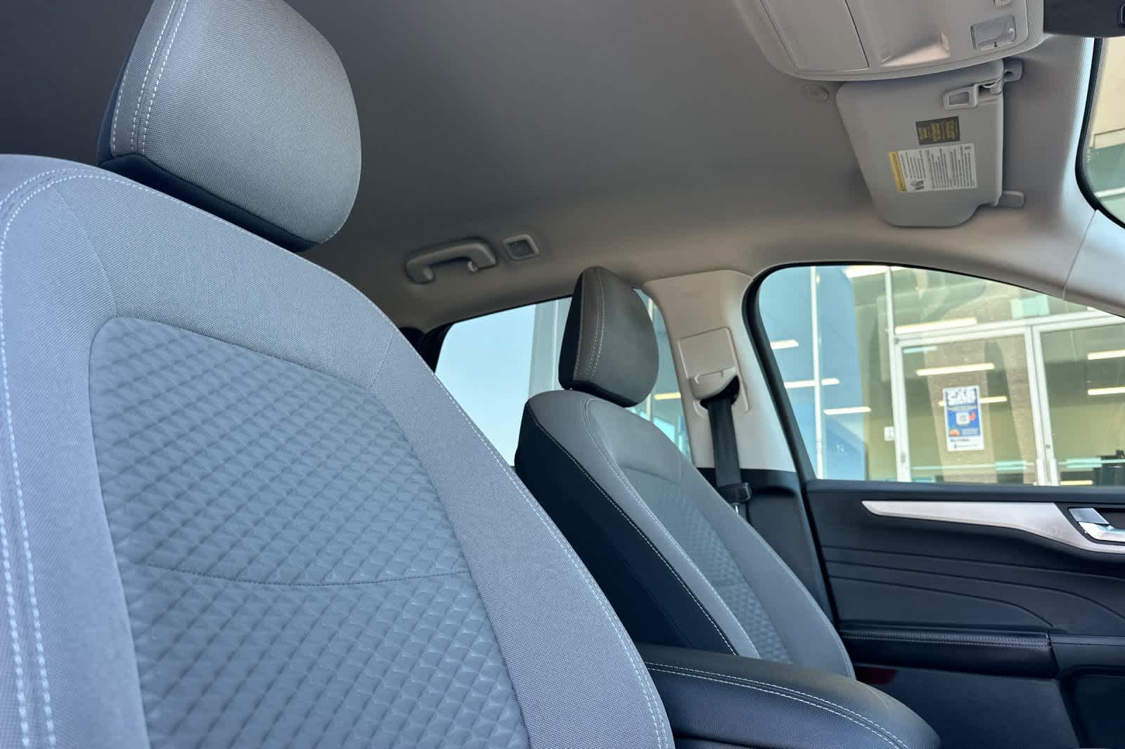 Thumbnail: 2021 Ford Escape - 18