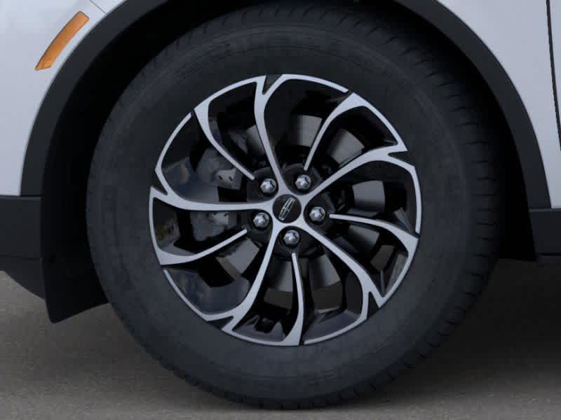 Thumbnail: 2026 Lincoln Nautilus - 20