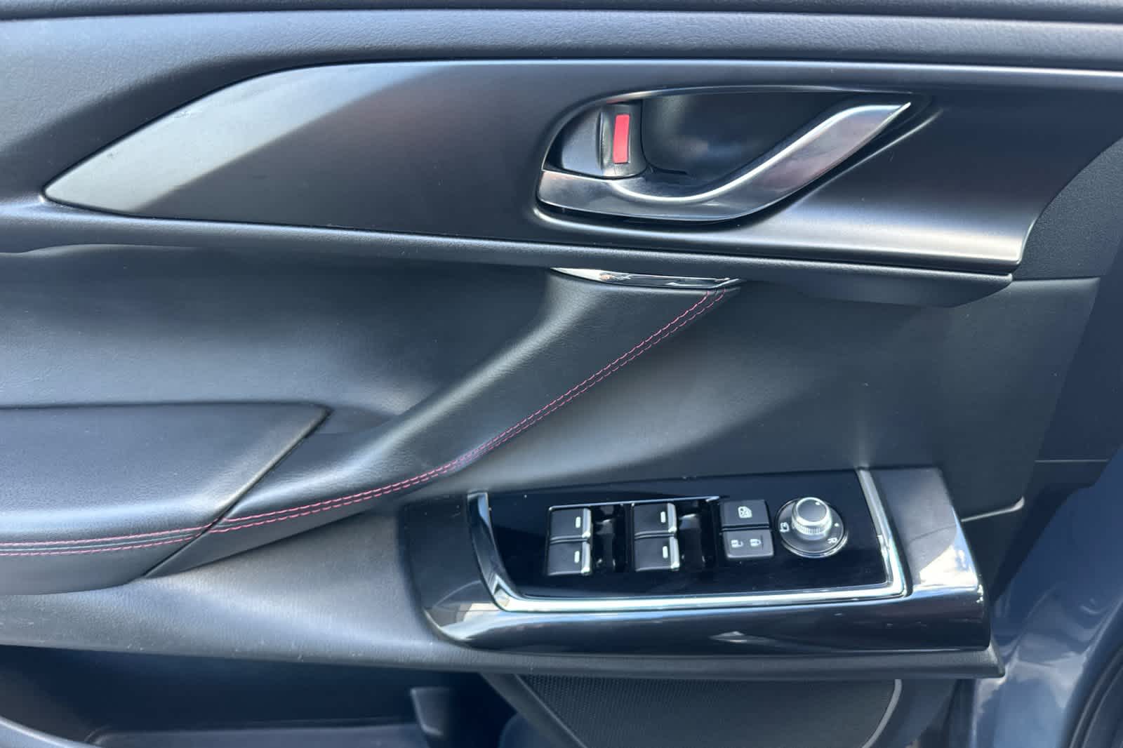 Thumbnail: 2023 Mazda CX-9 - 13