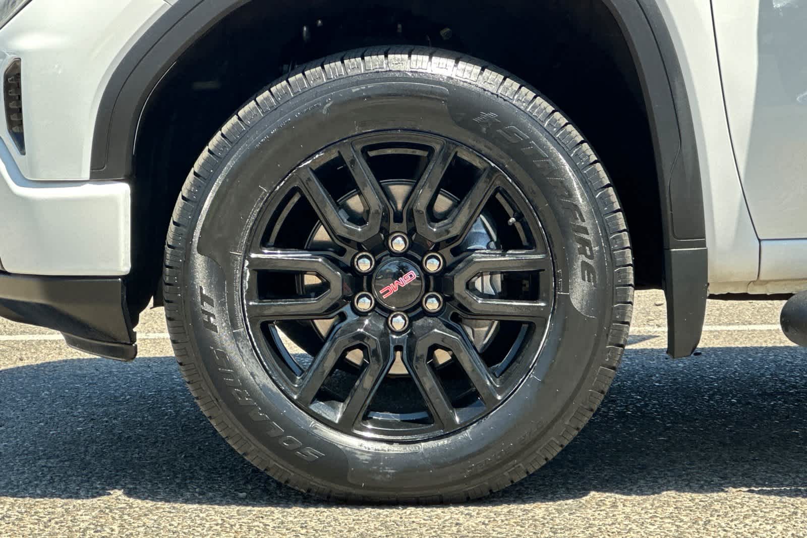 Thumbnail: 2023 GMC Sierra 1500 - 25