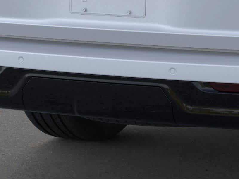 Thumbnail: 2026 Lincoln Navigator L - 24