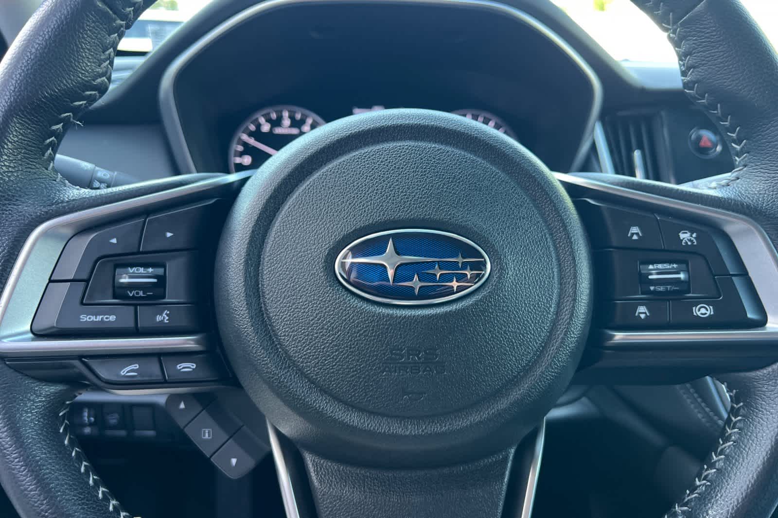 Thumbnail: 2022 Subaru Outback - 23