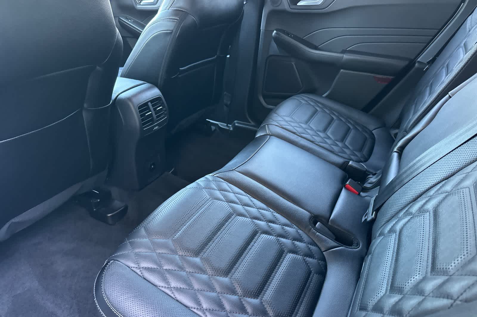 Thumbnail: 2024 Ford Escape - 4