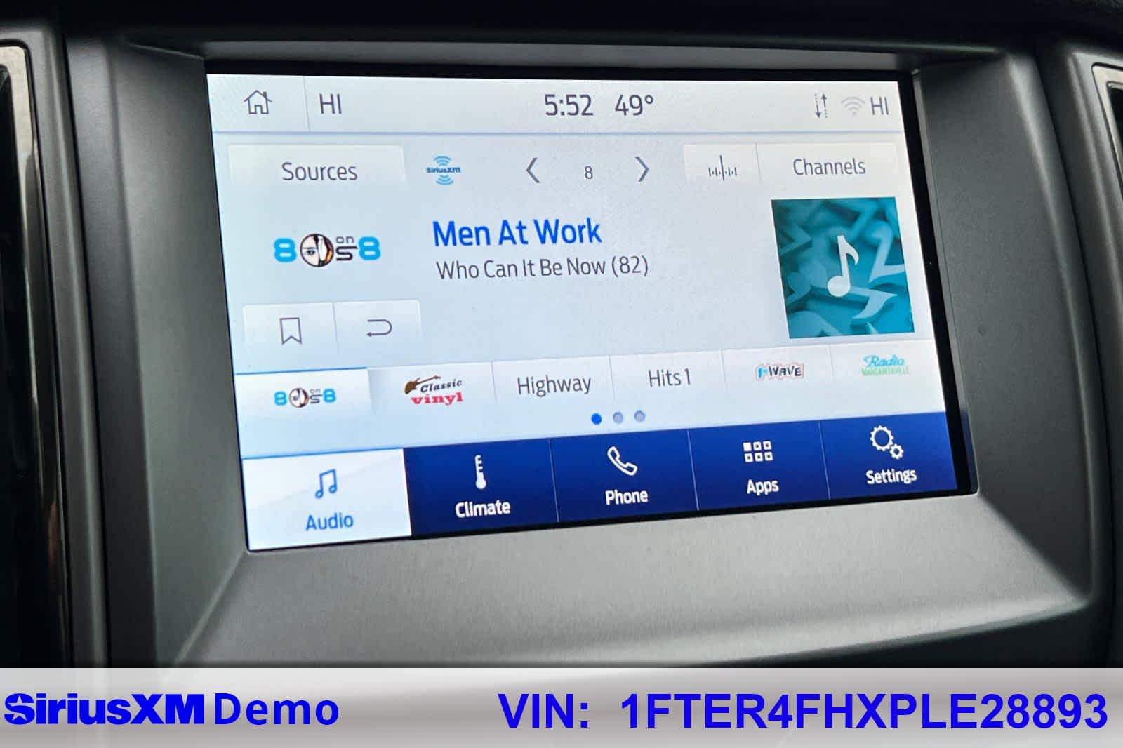 Thumbnail: 2023 Ford Ranger - 27