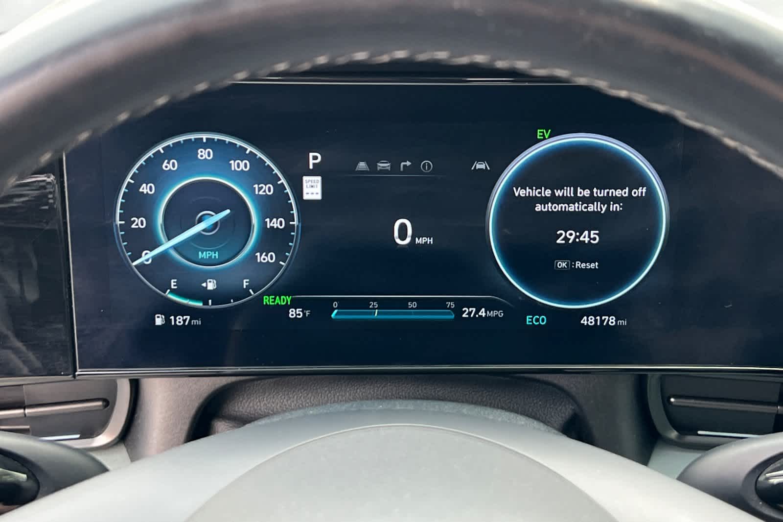 Thumbnail: 2024 Hyundai Elantra - 25