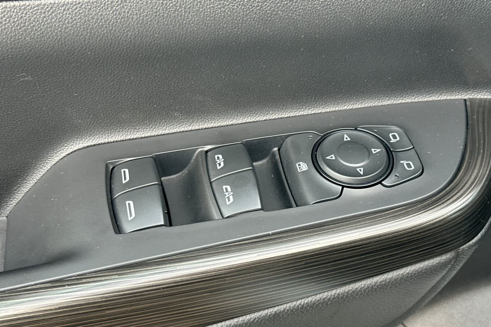 Thumbnail: 2023 GMC Acadia - 14