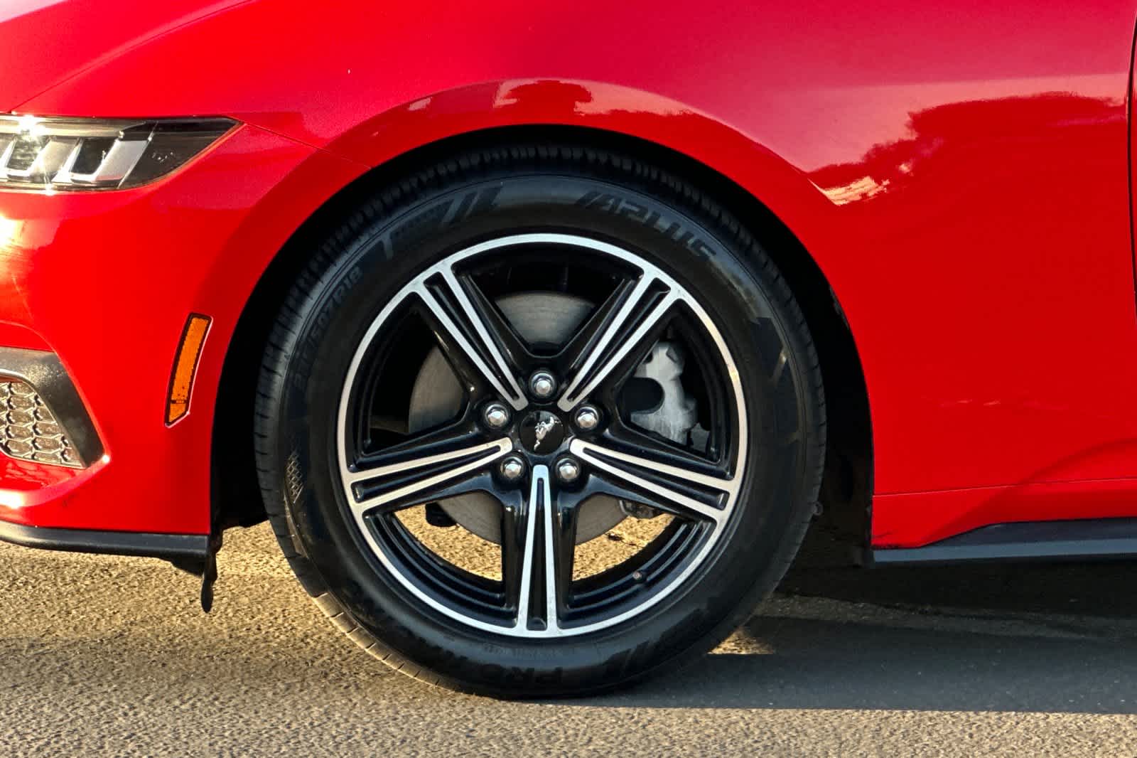 Thumbnail: 2024 Ford Mustang - 26