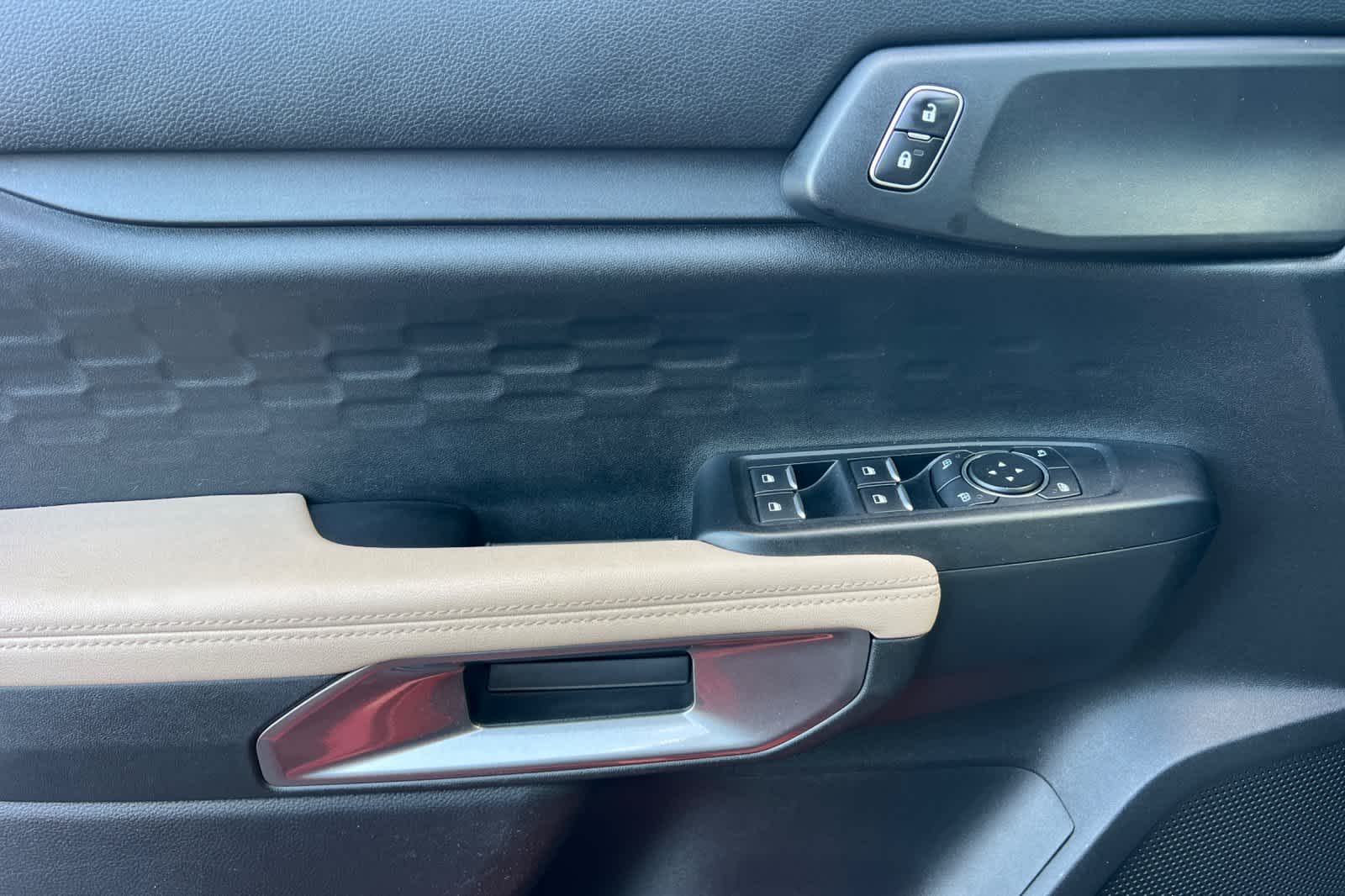 Thumbnail: 2024 Ford Ranger - 13