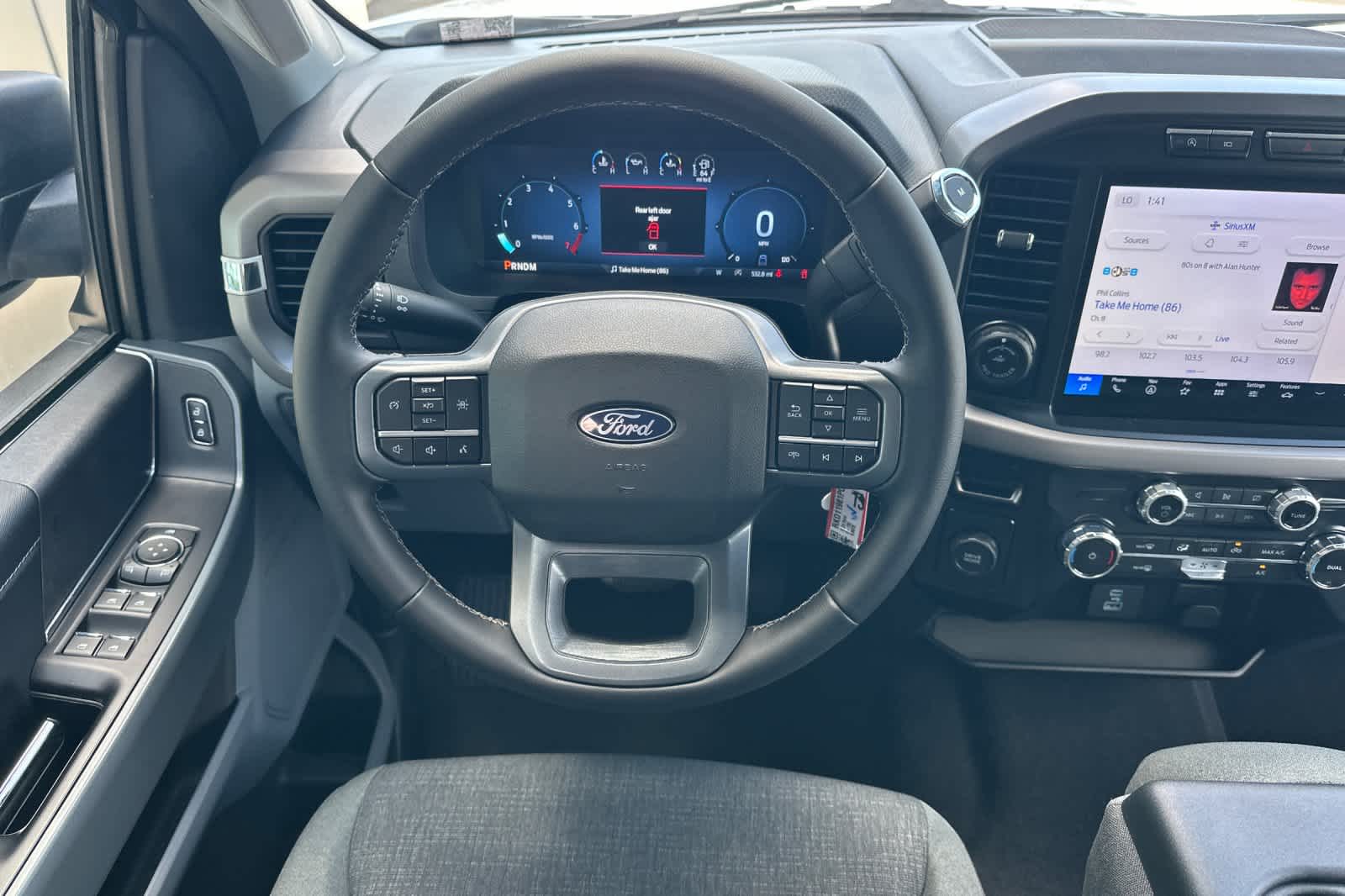 Thumbnail: 2024 Ford F-150 - 15