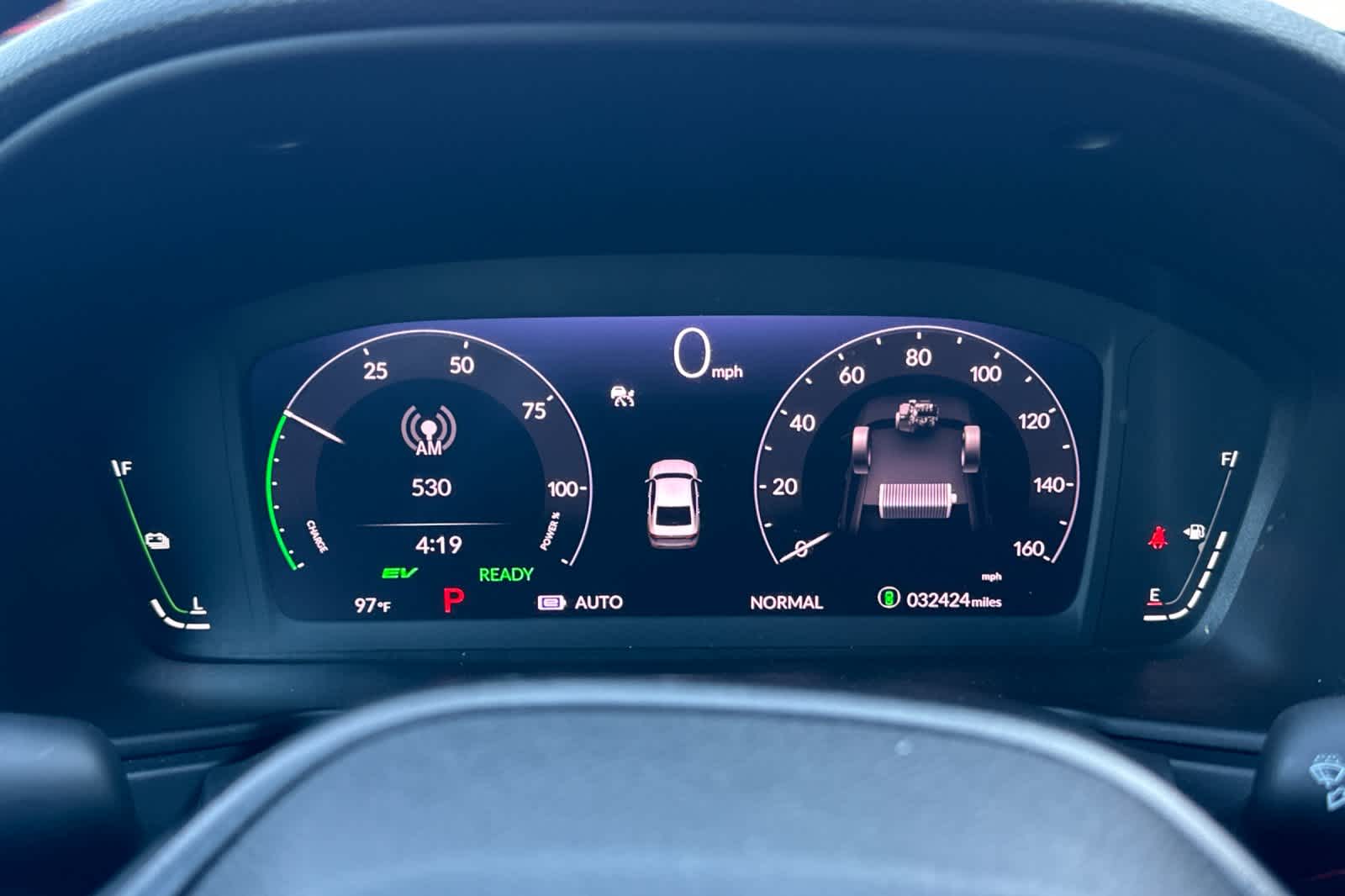 Thumbnail: 2024 Honda Accord - 23