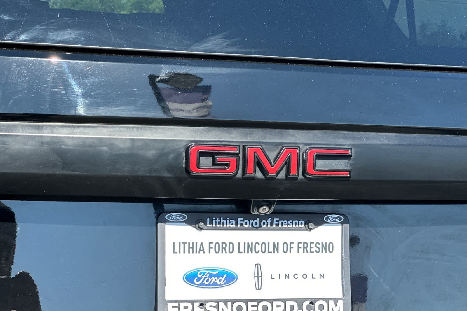 Thumbnail: 2023 GMC Yukon XL - 28
