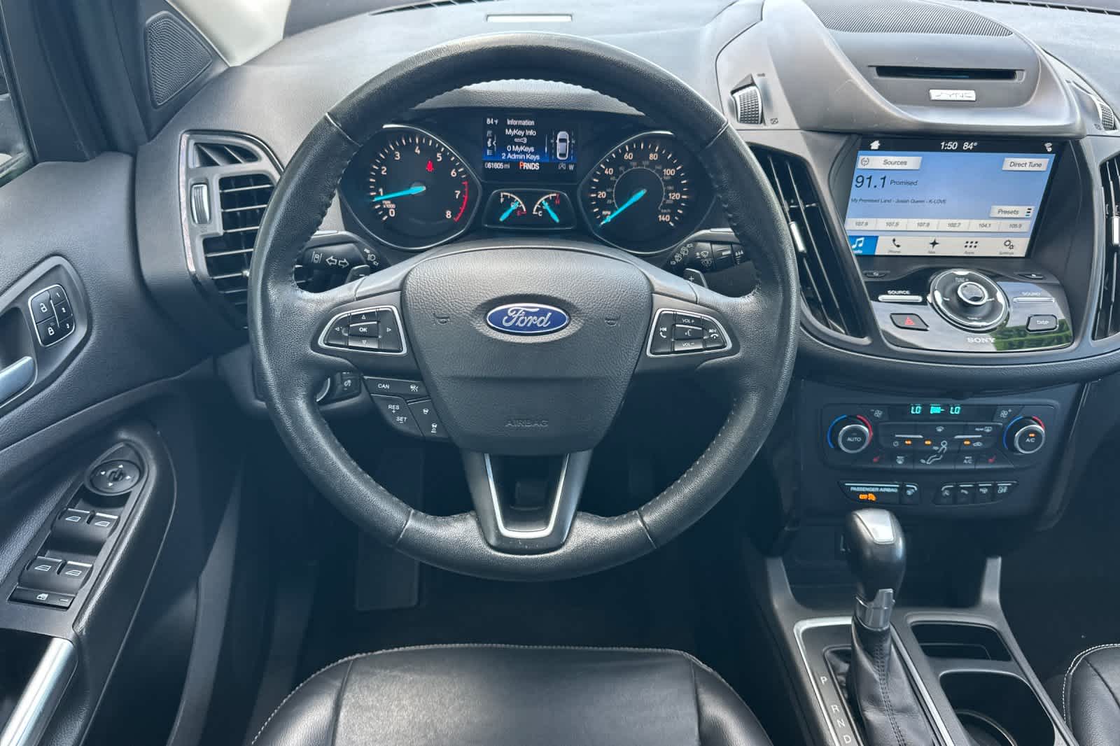 Thumbnail: 2017 Ford Escape - 15