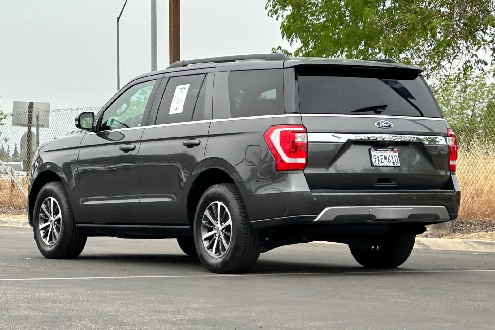 Thumbnail: 2019 Ford Expedition - 6