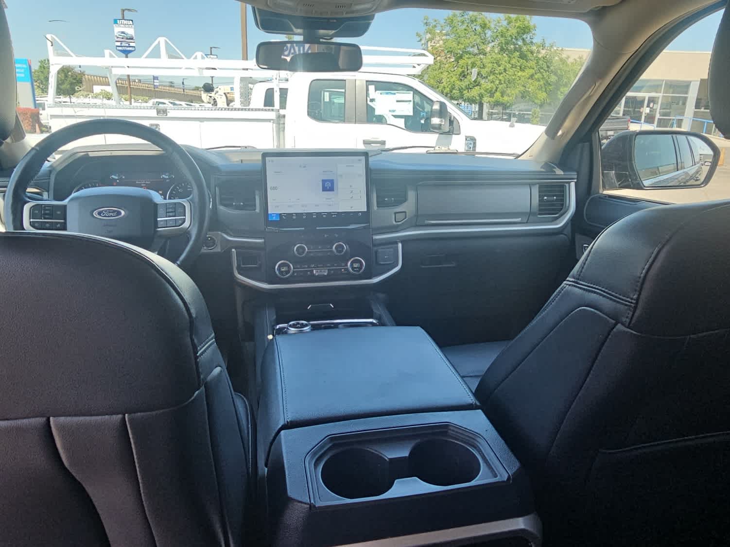 Thumbnail: 2024 Ford Expedition MAX - 11