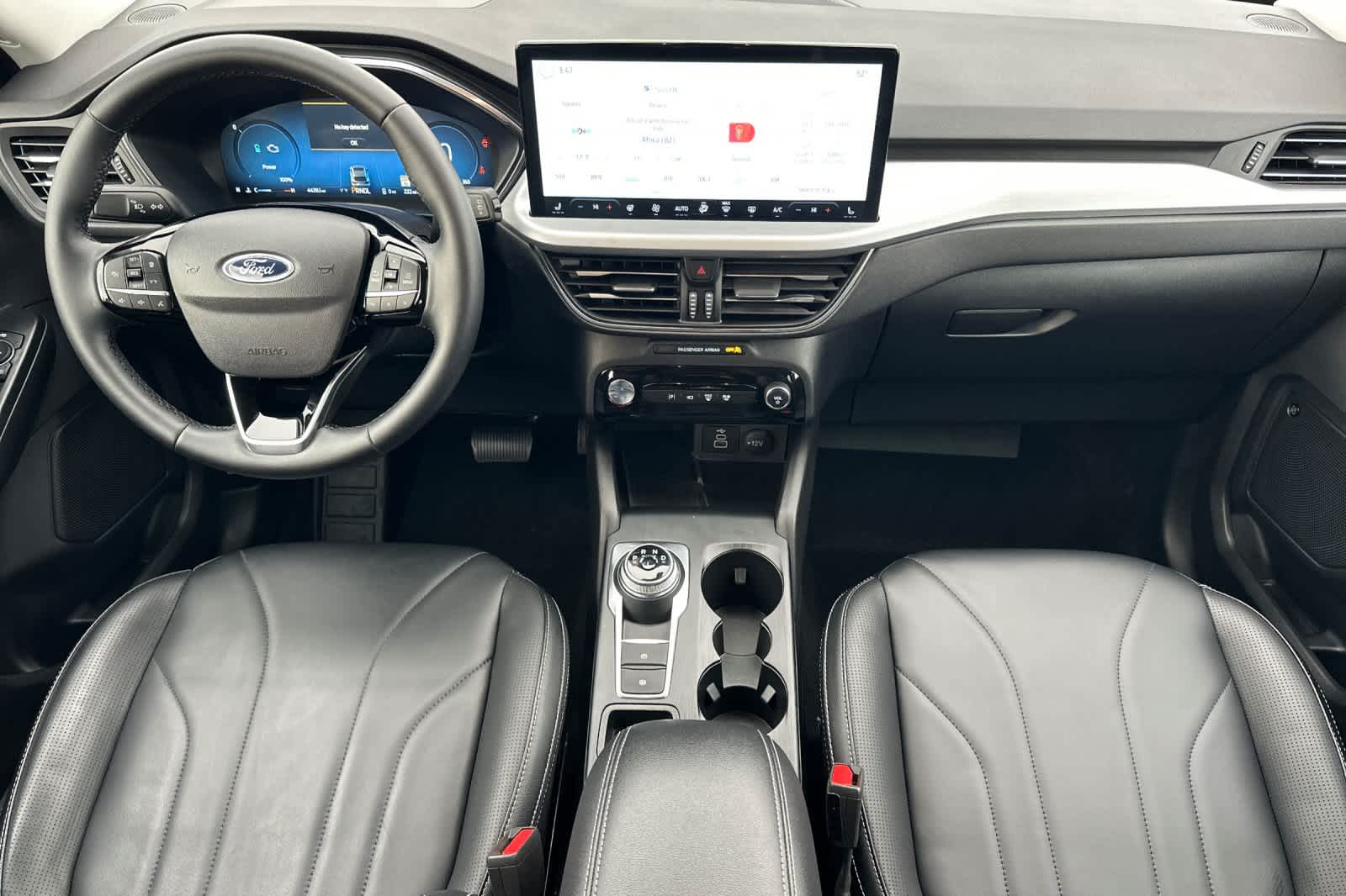 Thumbnail: 2025 Ford Escape - 3