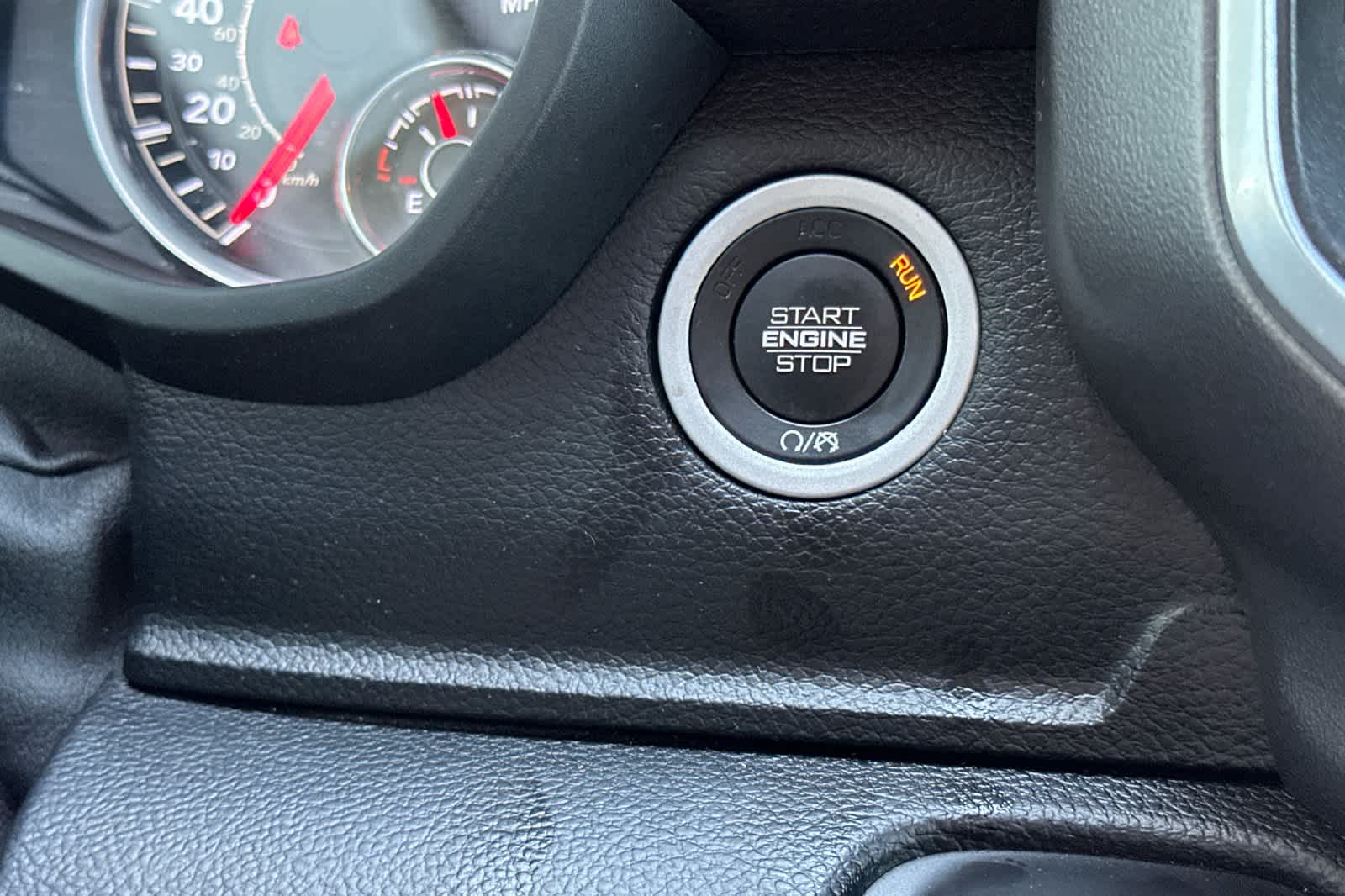 Thumbnail: 2022 RAM 1500 - 22