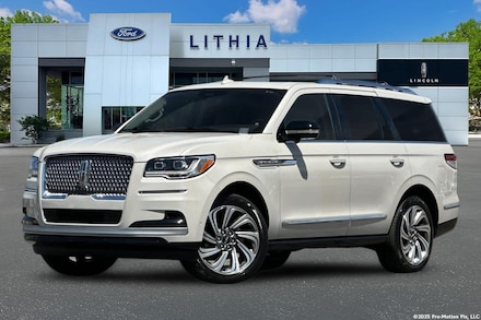 2023 Lincoln Navigator Reserve SUV
