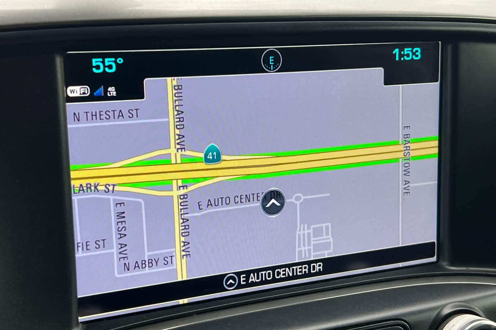 Thumbnail: 2019 Chevrolet Silverado 3500 - 18