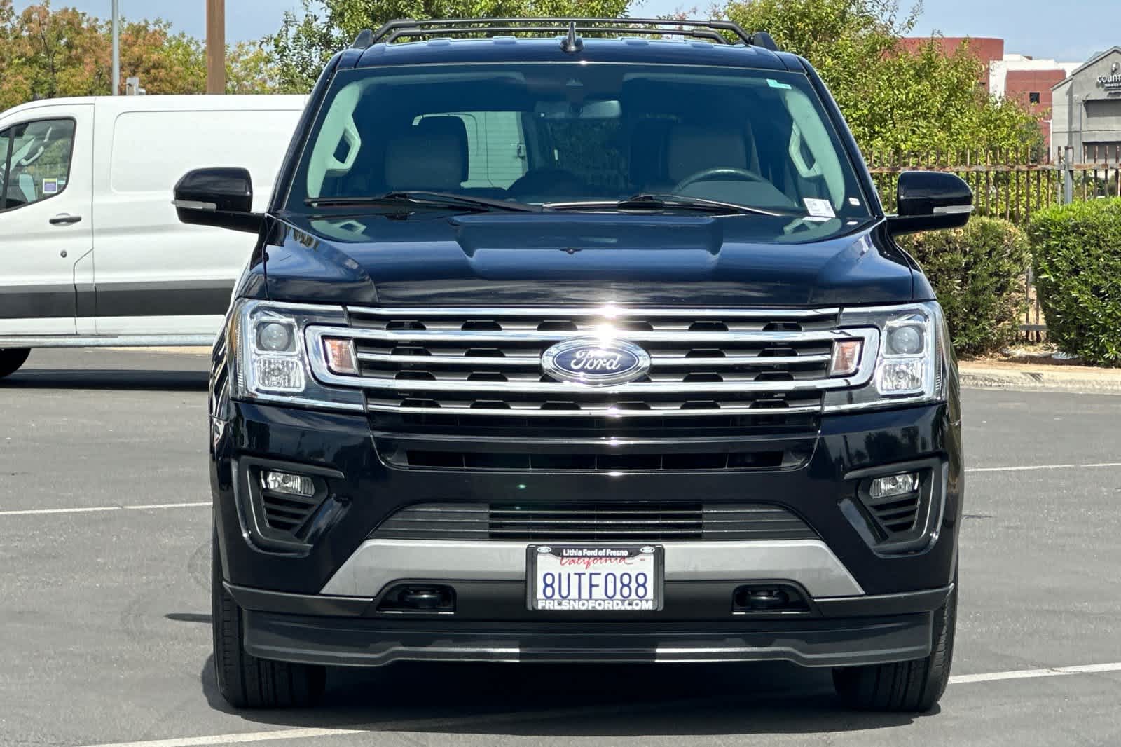 Thumbnail: 2020 Ford Expedition - 10