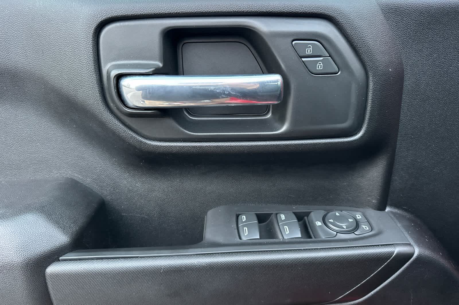 Thumbnail: 2023 Chevrolet Silverado 1500 - 13