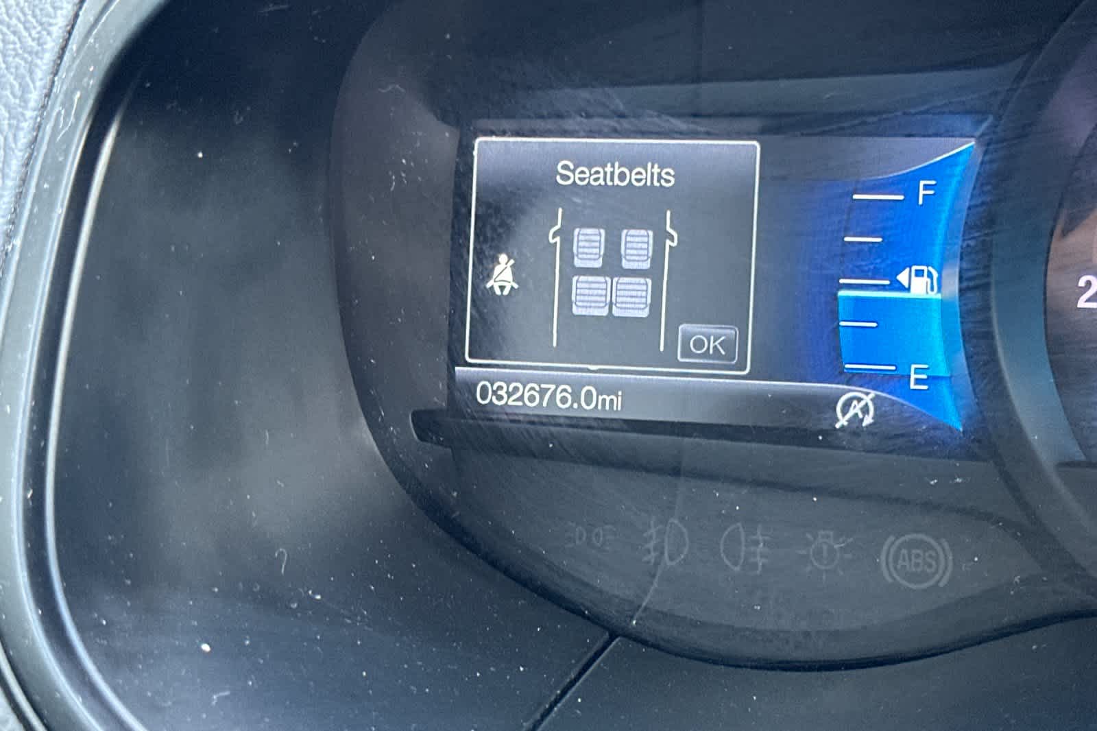 Thumbnail: 2023 Ford Edge - 25