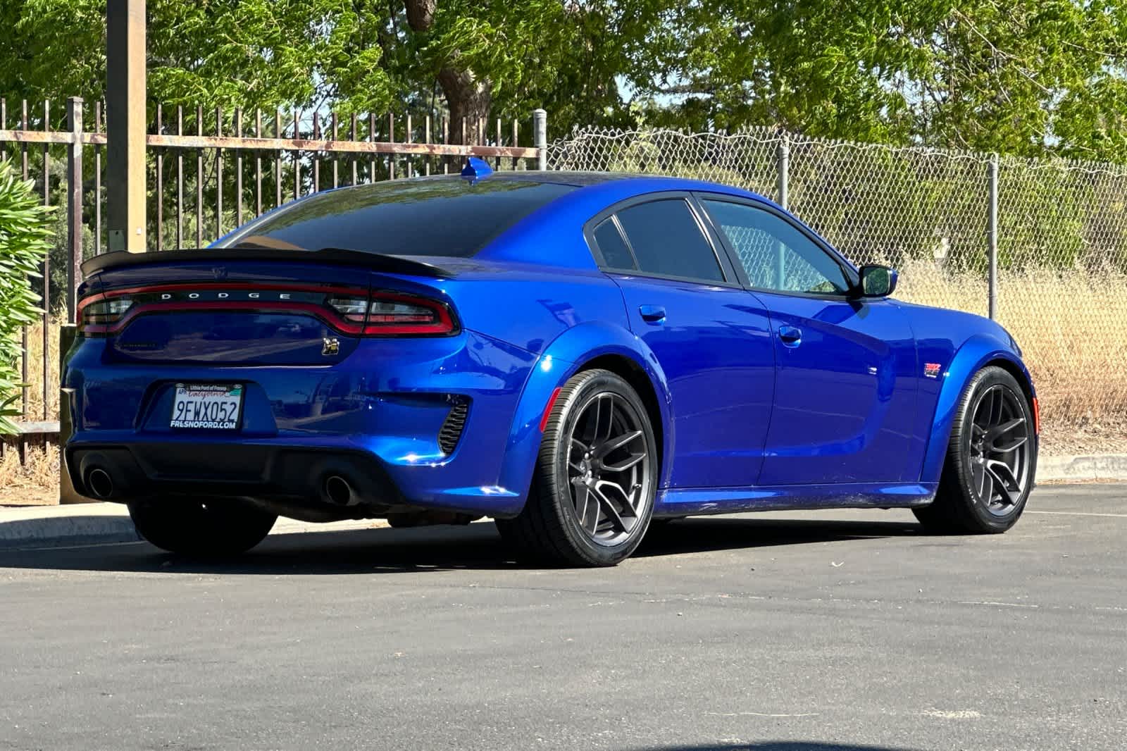 Thumbnail: 2021 Dodge Charger - 2