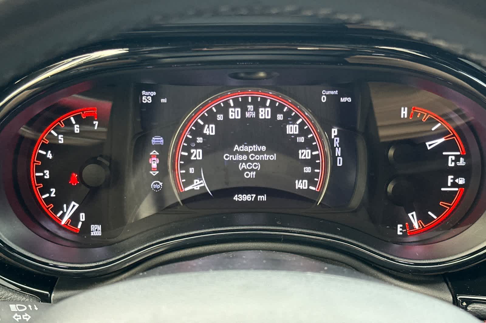 Thumbnail: 2024 Dodge Durango - 26