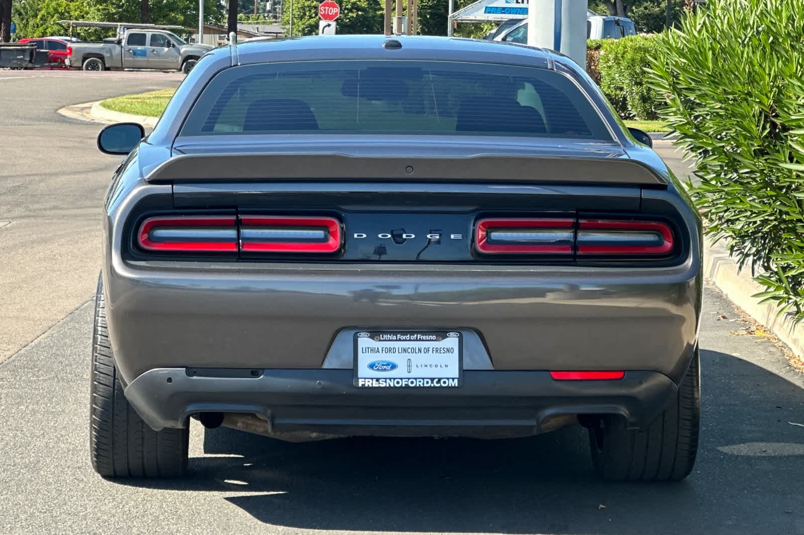 Thumbnail: 2019 Dodge Challenger - 7