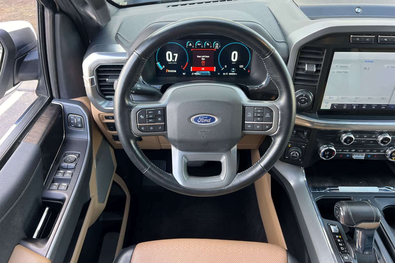 Thumbnail: 2021 Ford F-150 - 14