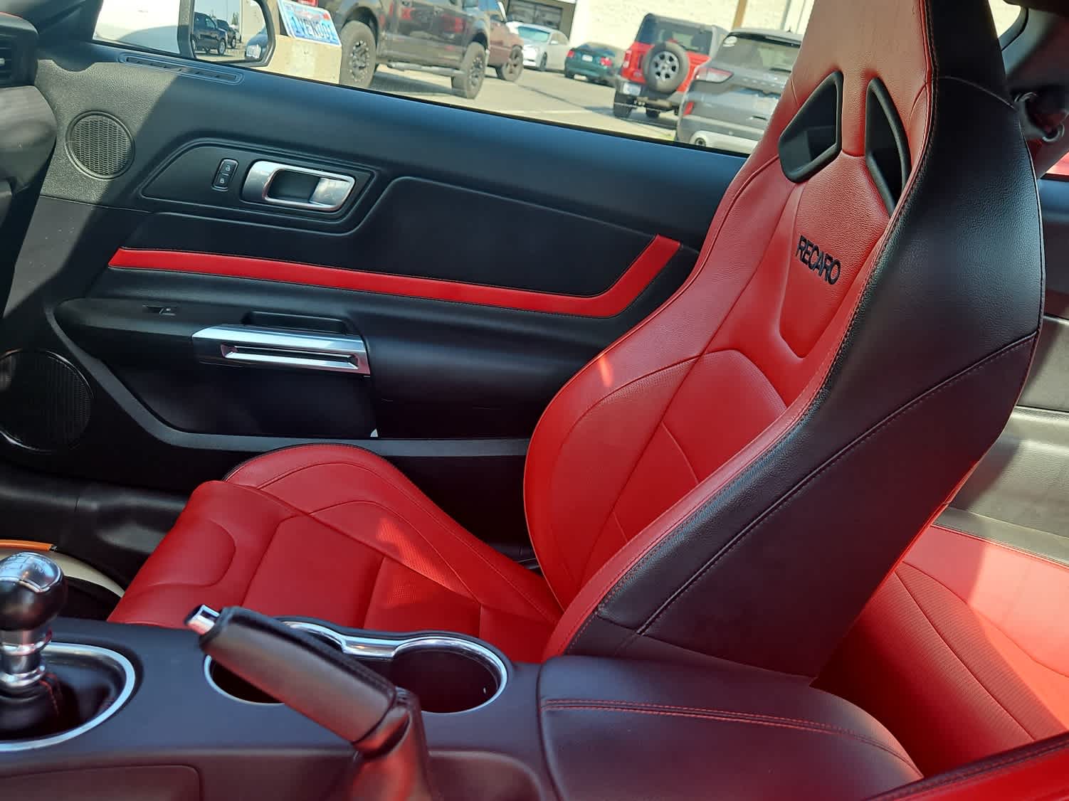 Thumbnail: 2019 Ford Mustang - 22