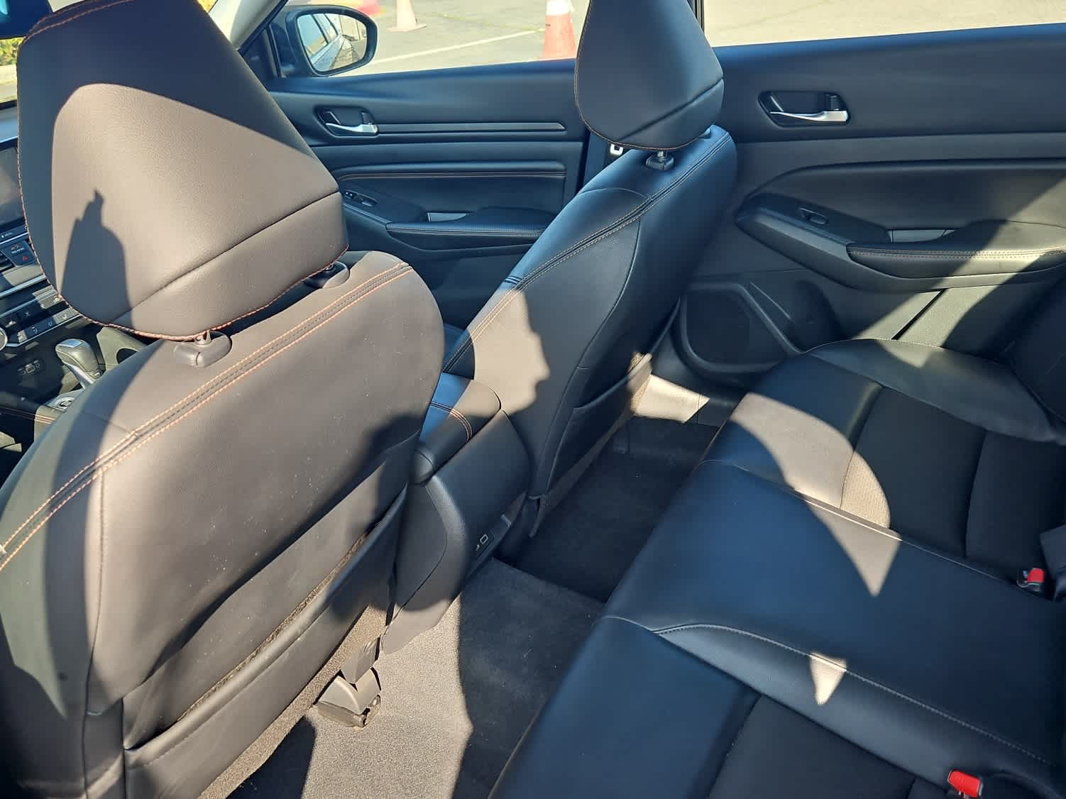 Thumbnail: 2021 Nissan Altima - 12