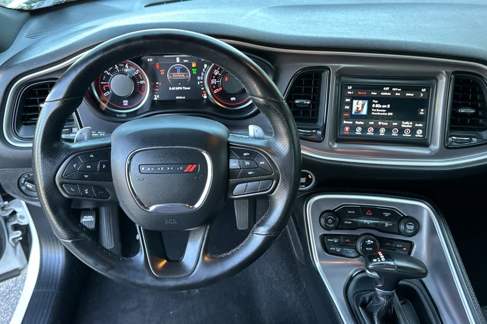 Thumbnail: 2022 Dodge Challenger - 14