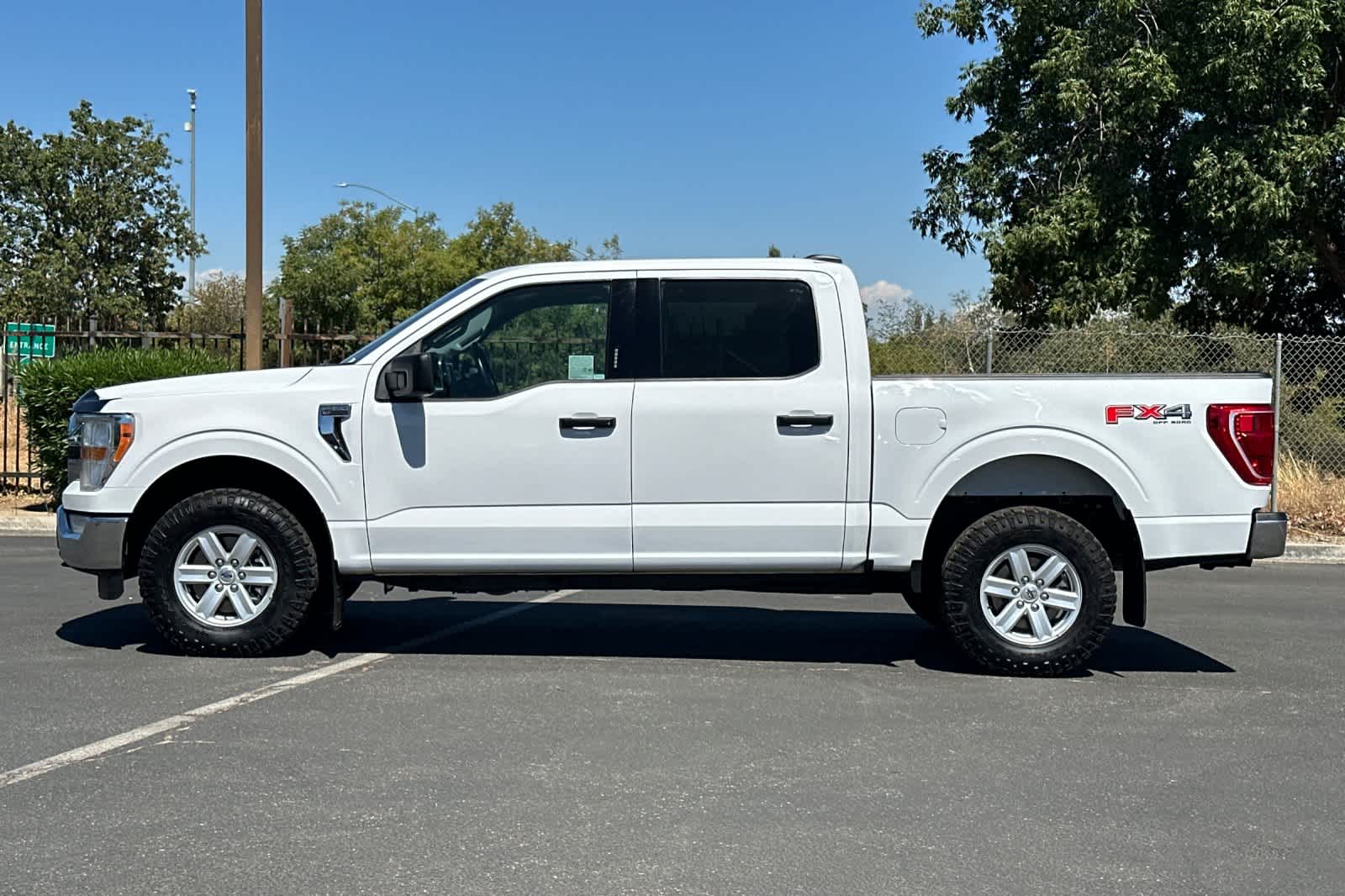 Thumbnail: 2022 Ford F-150 - 5