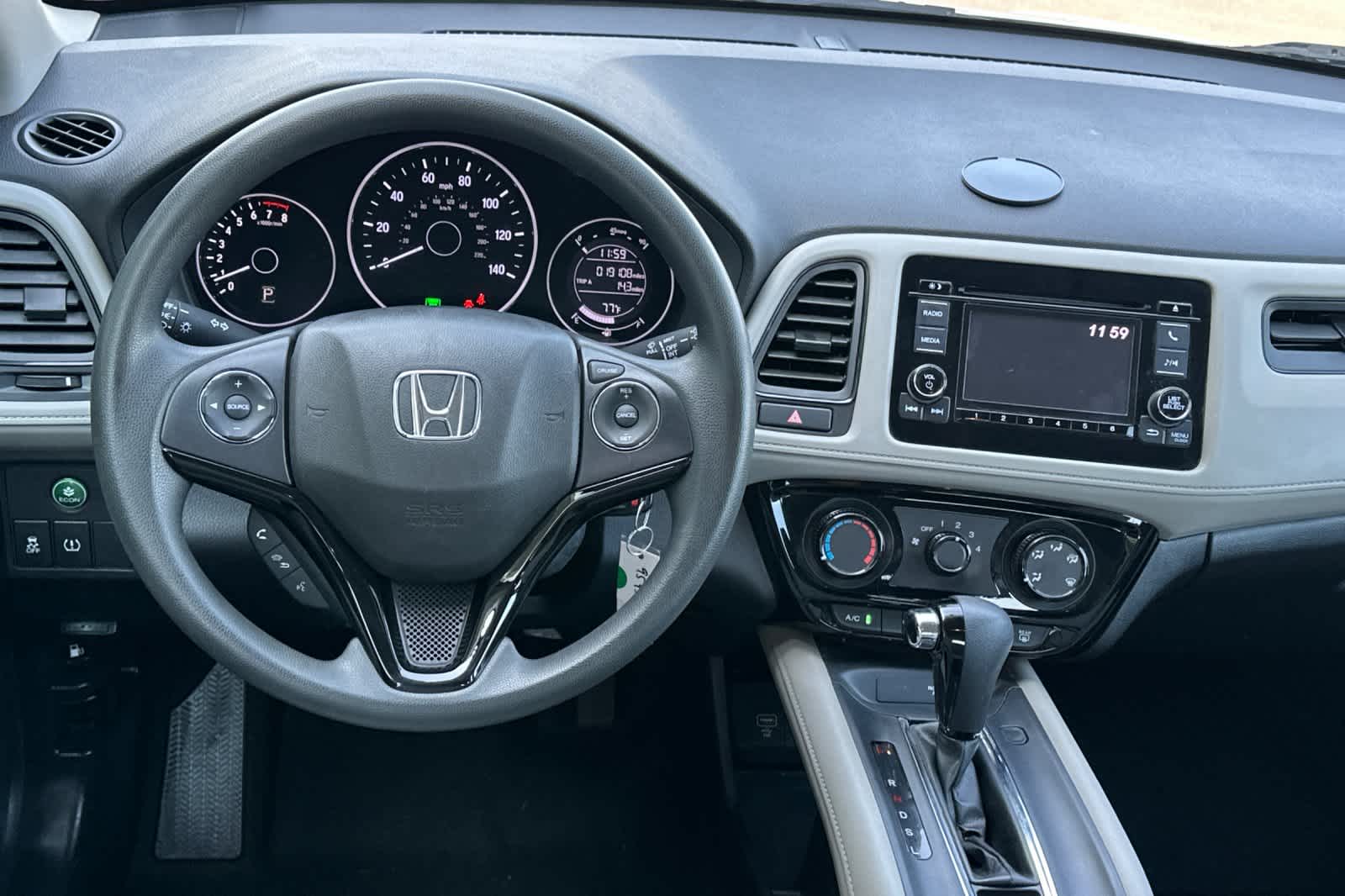 Thumbnail: 2021 Honda HR-V - 14