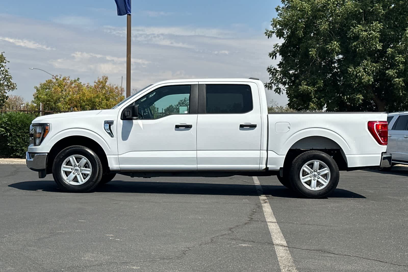 Thumbnail: 2023 Ford F-150 - 6