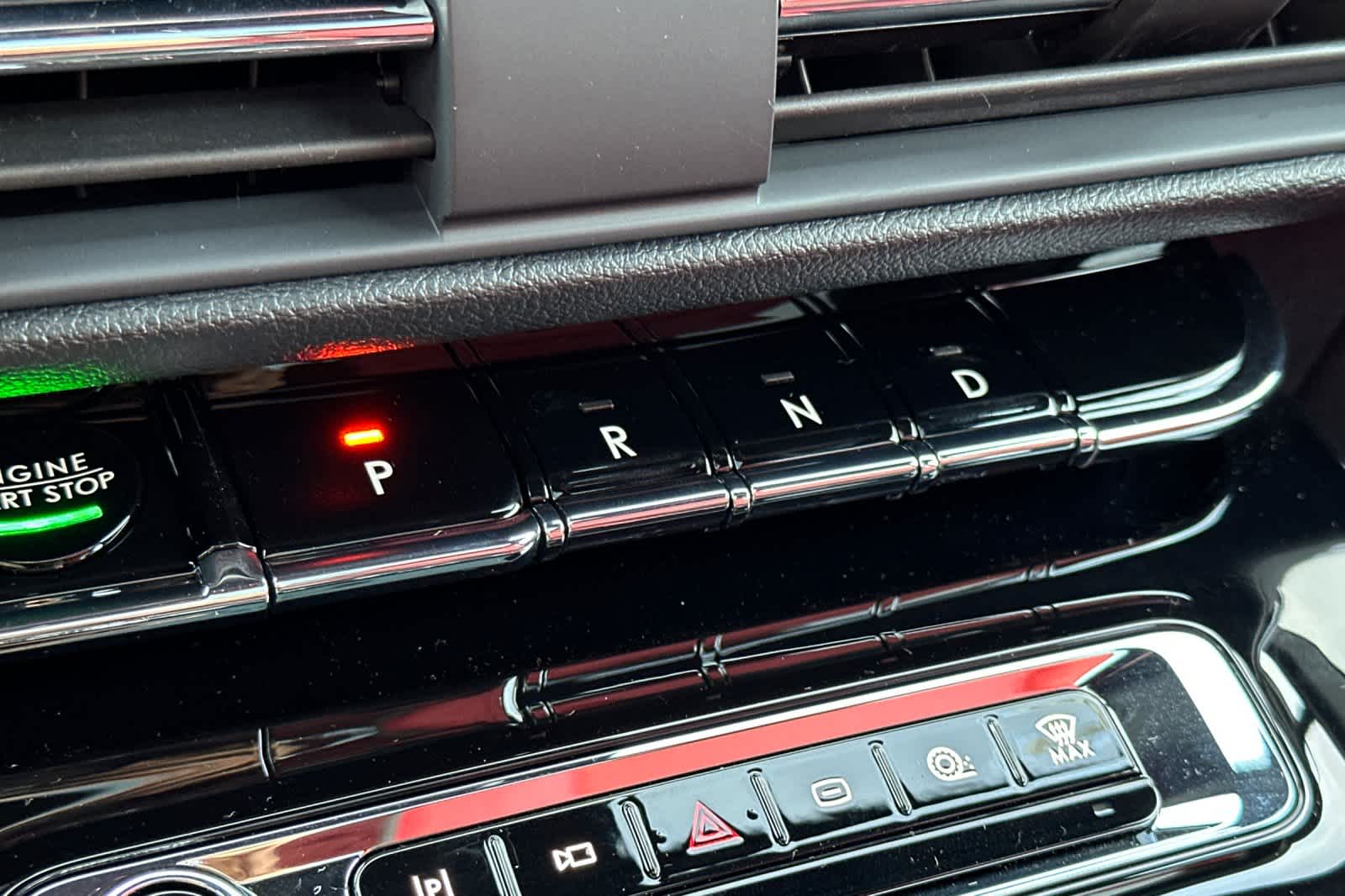 Thumbnail: 2026 Lincoln Corsair - 23