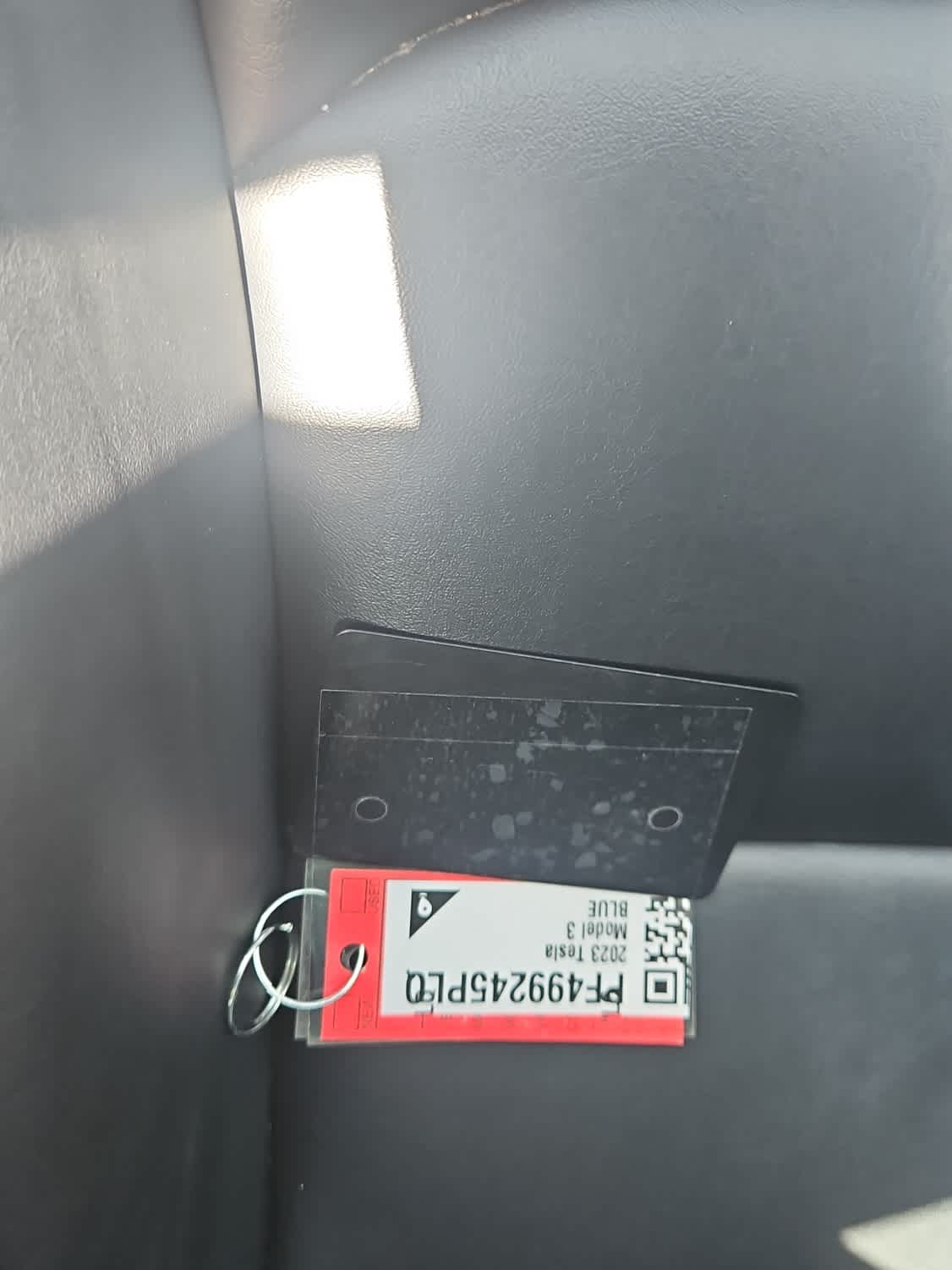 Thumbnail: 2023 Tesla Model 3 - 20