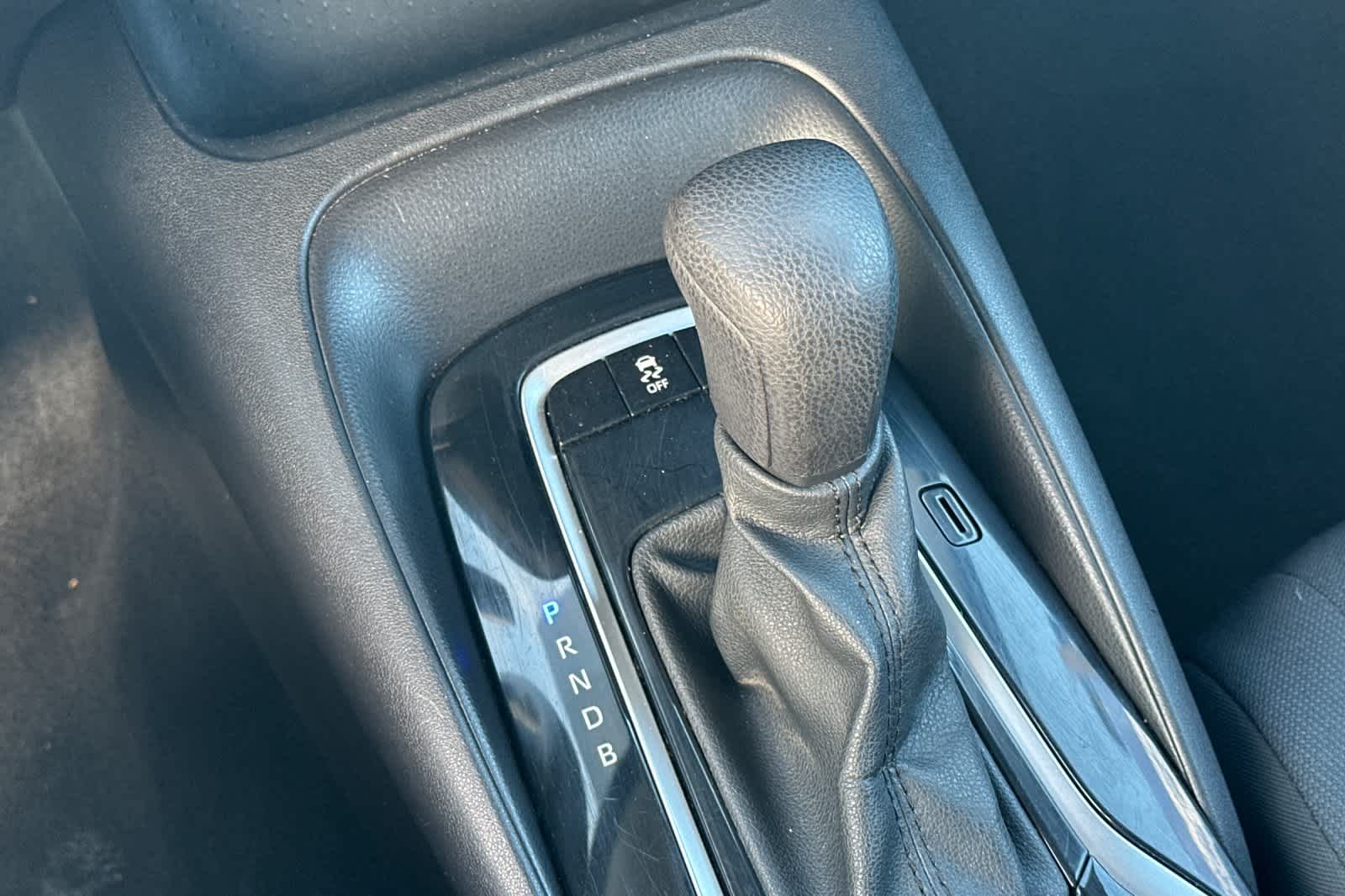 Thumbnail: 2021 Toyota Corolla - 21