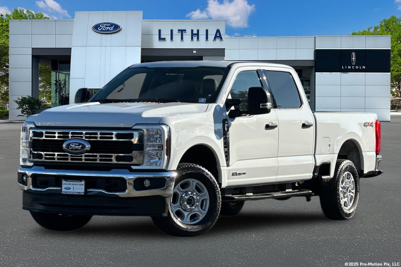 2024 Ford F-250 Base's photo