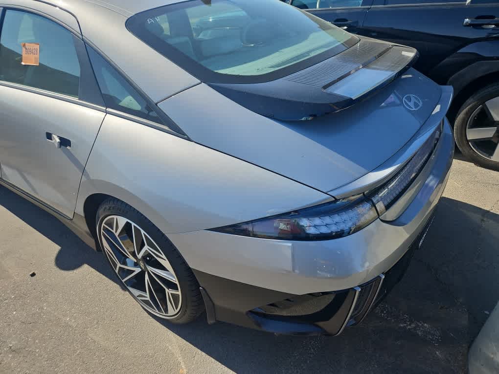 Thumbnail: 2024 Hyundai Ioniq 6 - 5