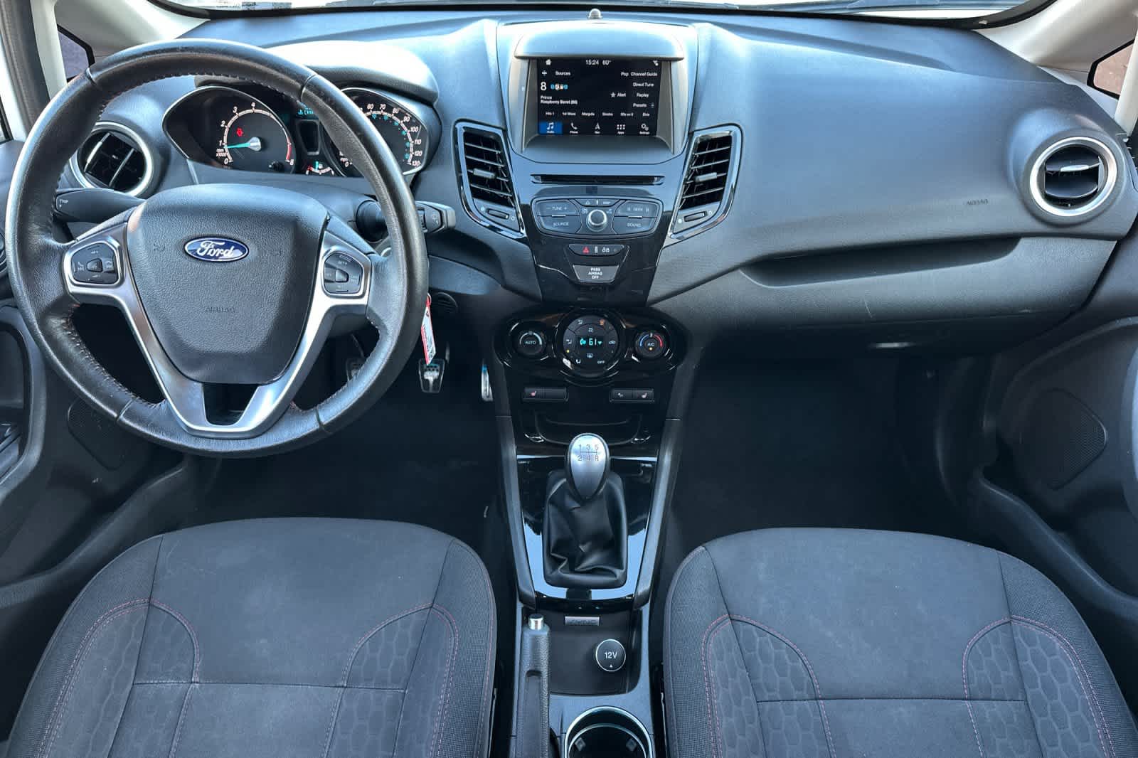 Thumbnail: 2019 Ford Fiesta - 3