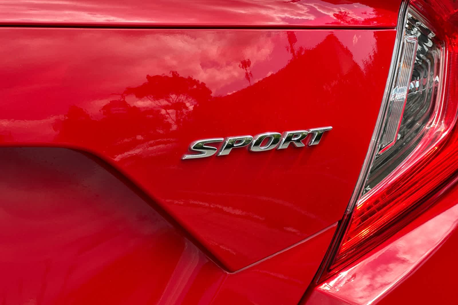 Thumbnail: 2019 Honda Civic - 25