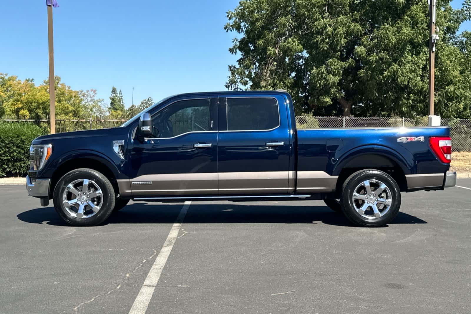 Thumbnail: 2023 Ford F-150 - 5