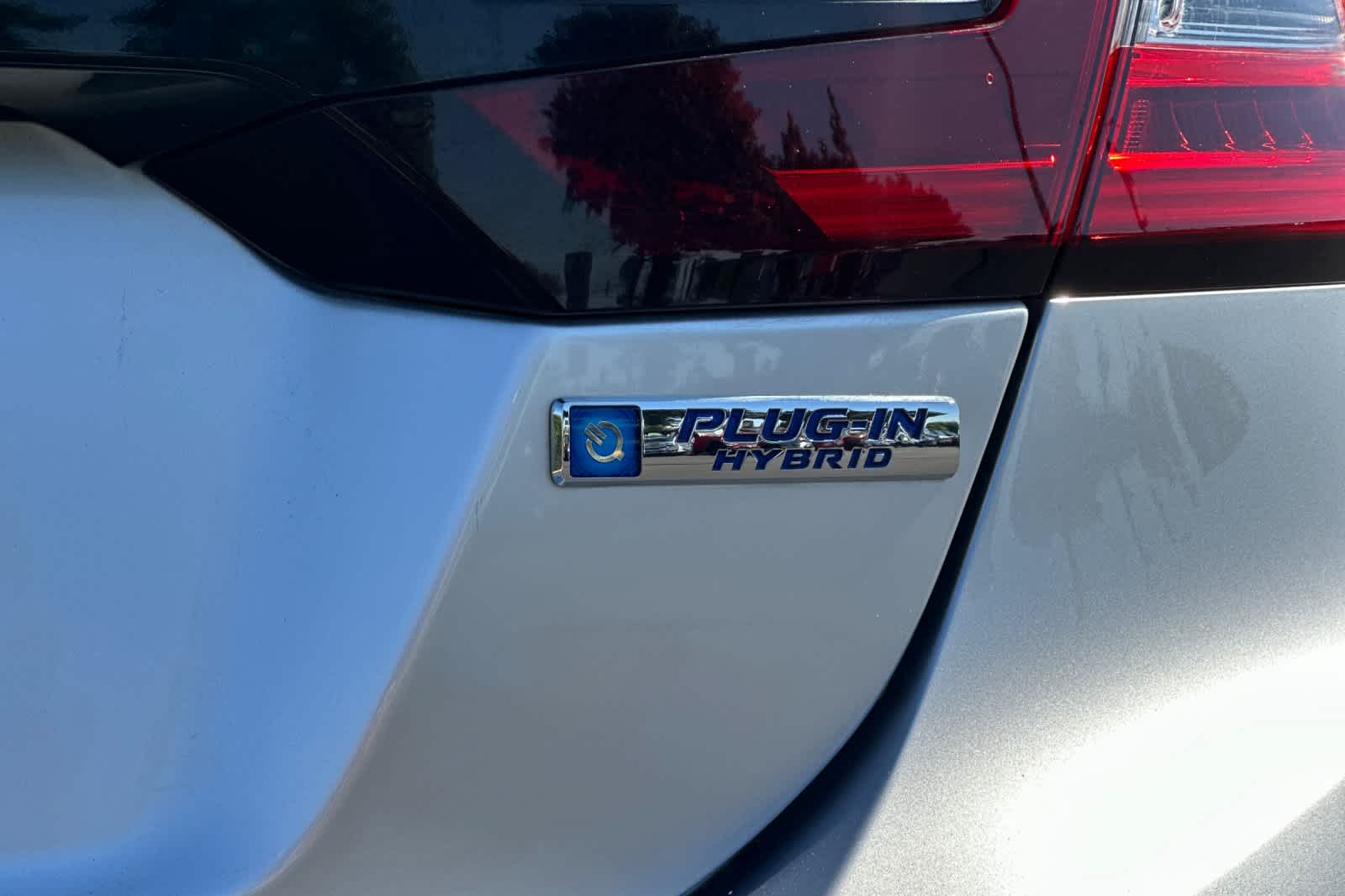 Thumbnail: 2020 Honda Clarity - 26