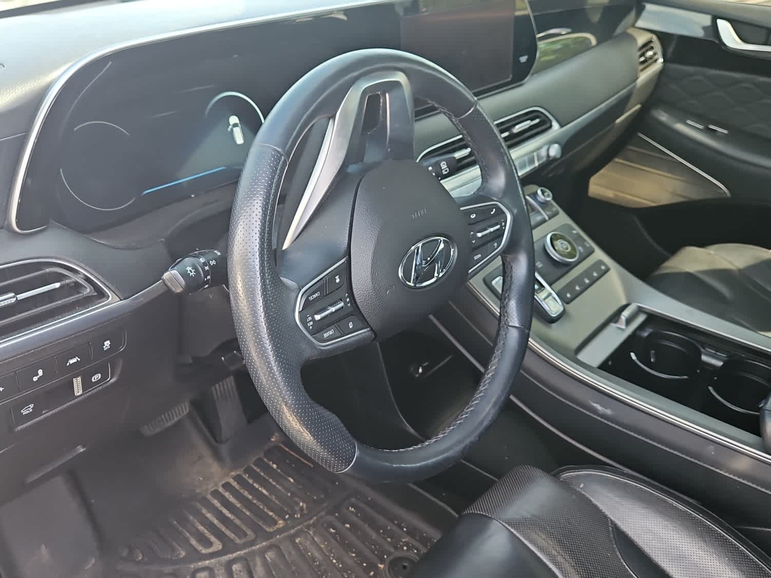 Thumbnail: 2020 Hyundai Palisade - 2